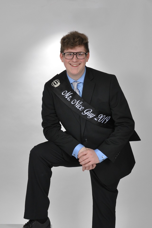 Justin Jannert